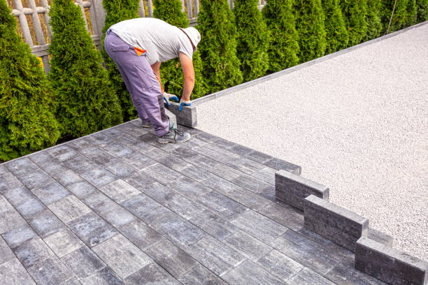 Reliable Candler Mcafee, GA Driveway Pavers Solutions