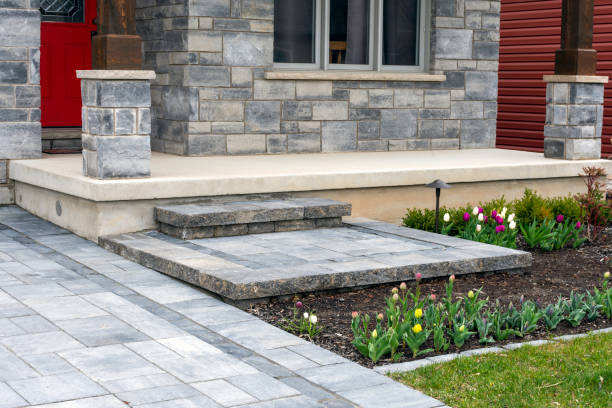 Reasons to Select Us for Your Driveway Paving Requirements in Candler Mcafee, GA