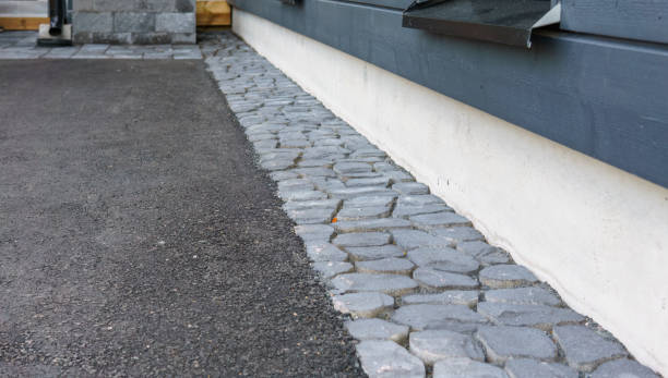 Best Professional Driveway Pavers  in Candler Mcafee, GA